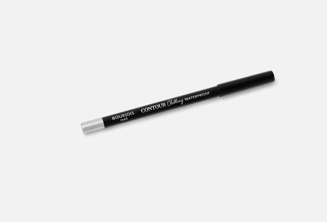 Bourjois Waterproof Eye Pencil Contour Clubbing