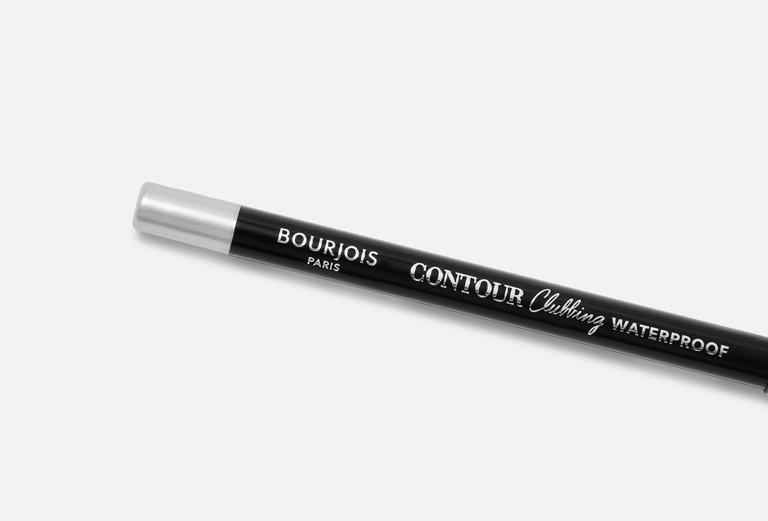 Bourjois Waterproof Eye Pencil Contour Clubbing