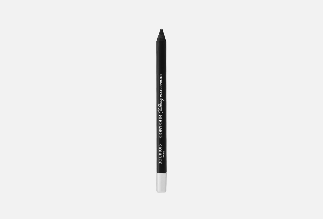 Bourjois Waterproof Eye Pencil Contour Clubbing
