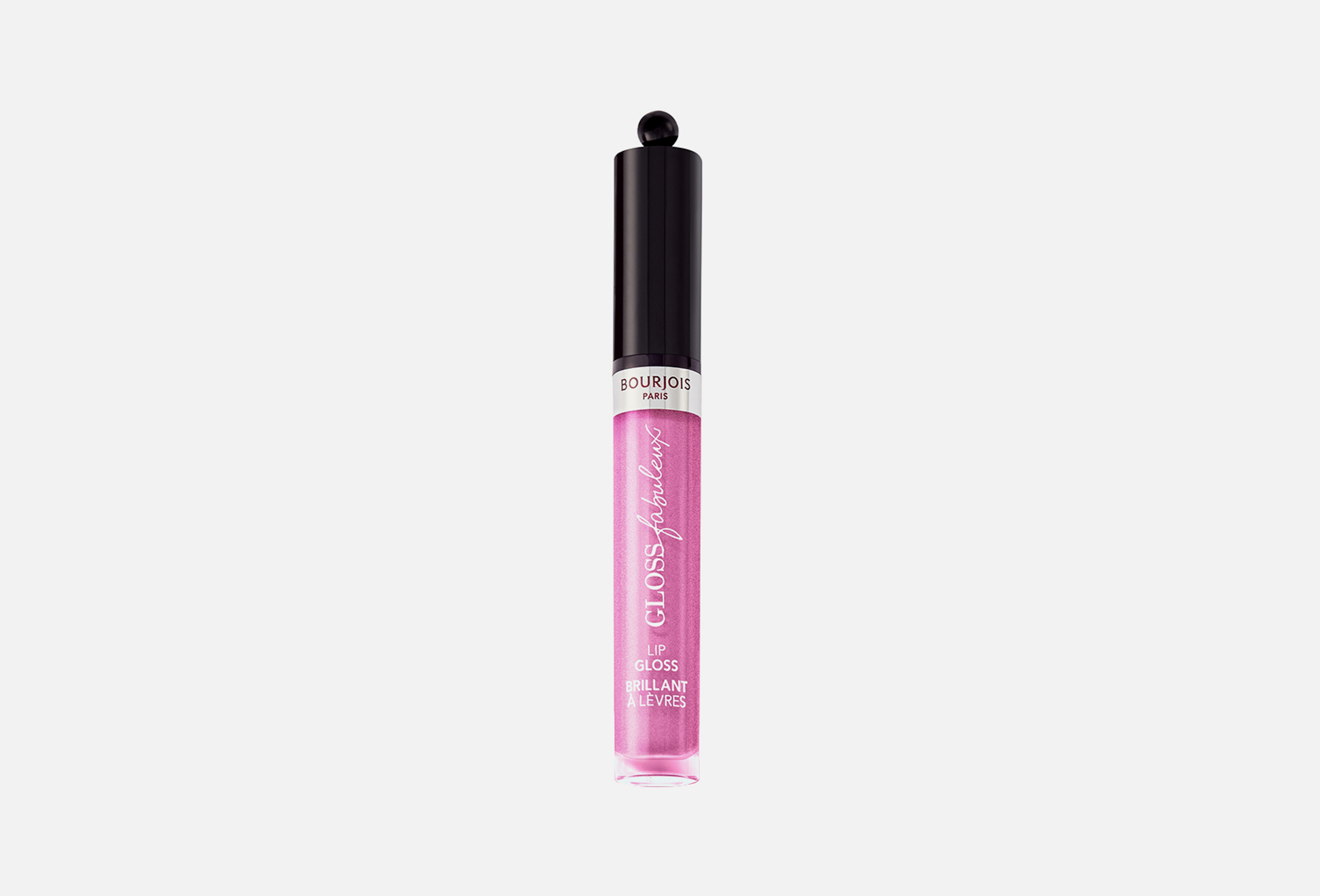 Gloss Fabuleux 3.5 Truly Grapeful