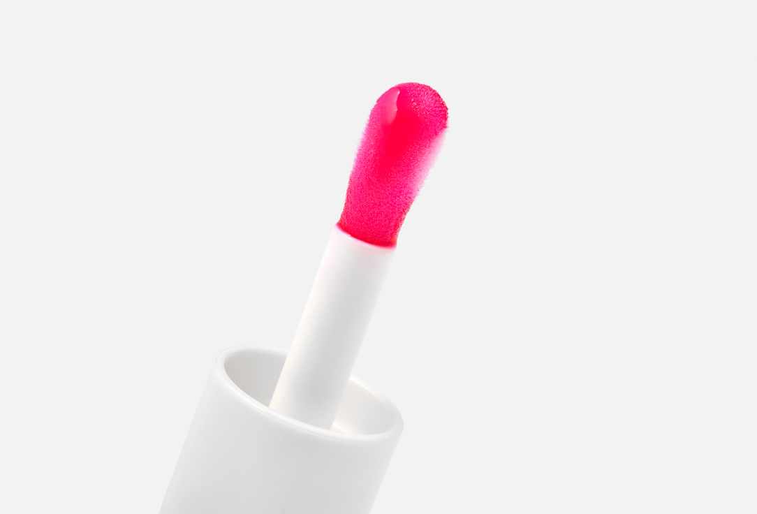 Bourjois Glossy Lip Oil Healthy Mix Strawbisous IV 4.5 ml Bourjois Glossy Lip Oil Healthy Mix