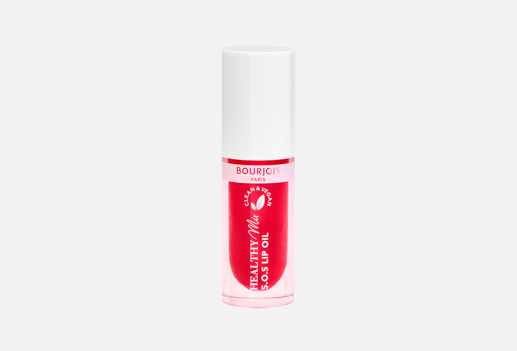 Healthy Mix 4.5 Strawbisous IV