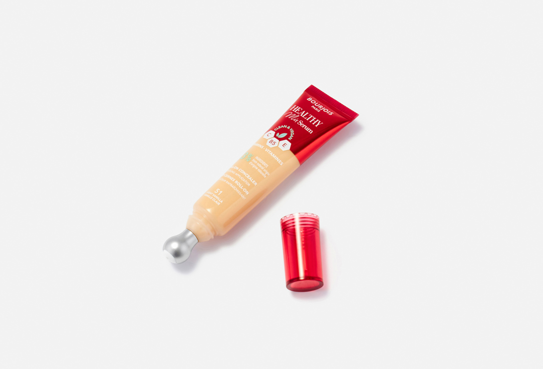 Bourjois Serum Concealer Healthy Mix