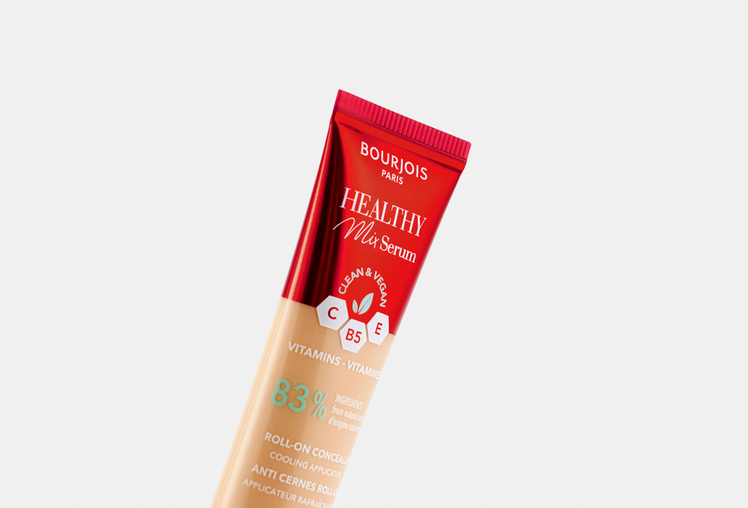 Bourjois Serum Concealer Healthy Mix