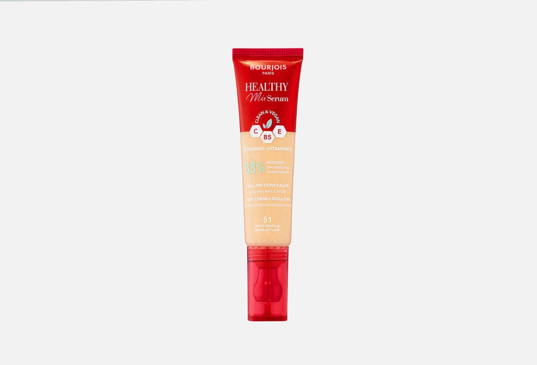 Bourjois Serum Concealer Healthy Mix
