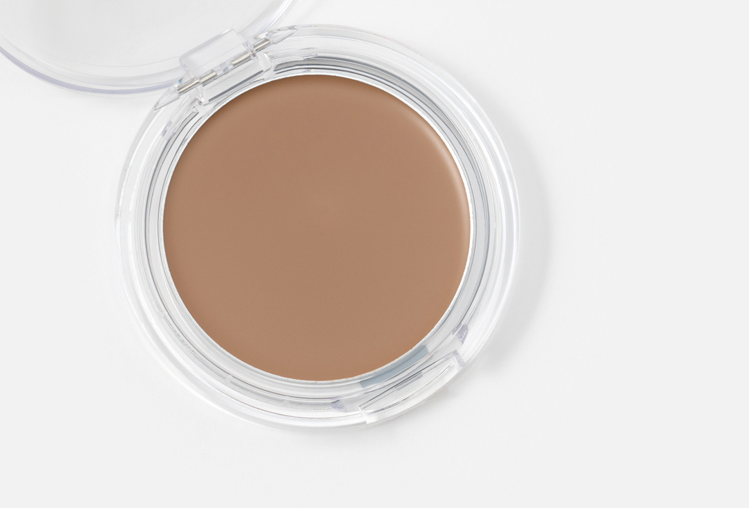 MILANI Бронзер для лица Cheek Kiss Cream Bronzer 110, Hey honey 6 г MILANI Бронзер для лица Cheek Kiss Cream Bronzer