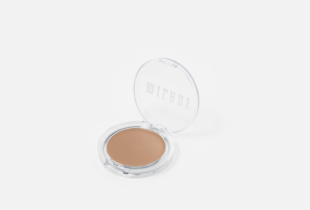 MILANI Бронзер для лица Cheek Kiss Cream Bronzer 110, Hey honey 6 г MILANI Бронзер для лица Cheek Kiss Cream Bronzer