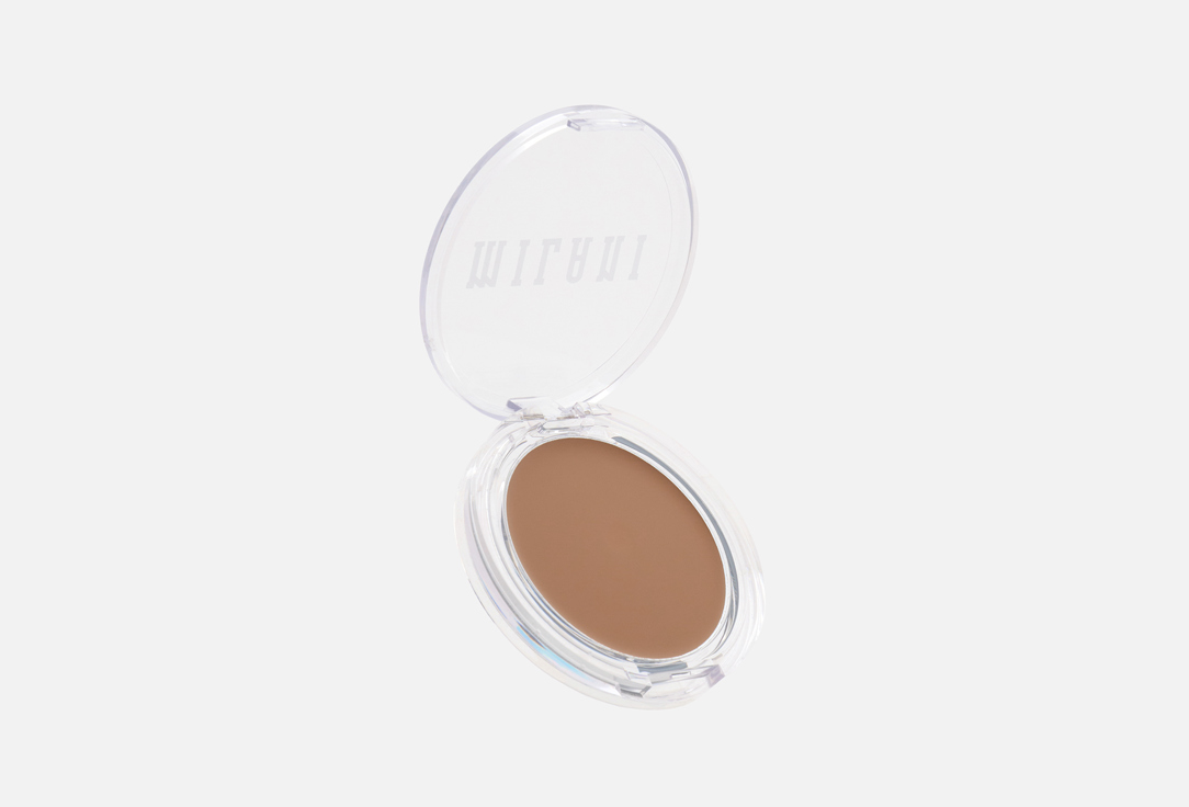 MILANI Бронзер для лица Cheek Kiss Cream Bronzer 110, Hey honey 6 г MILANI Бронзер для лица Cheek Kiss Cream Bronzer