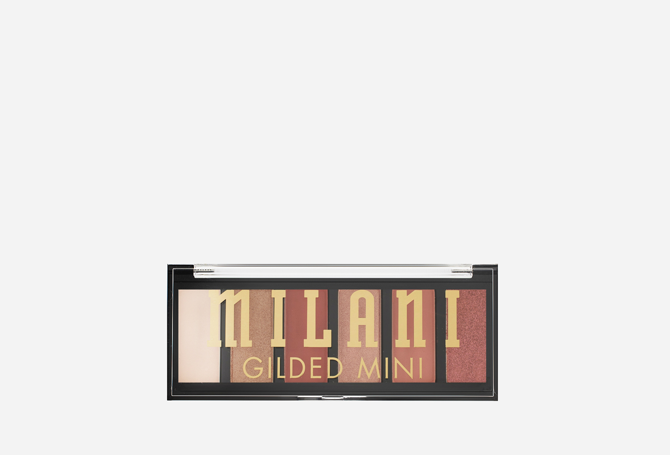 Gilded Mini 3.96 120, It's all rose