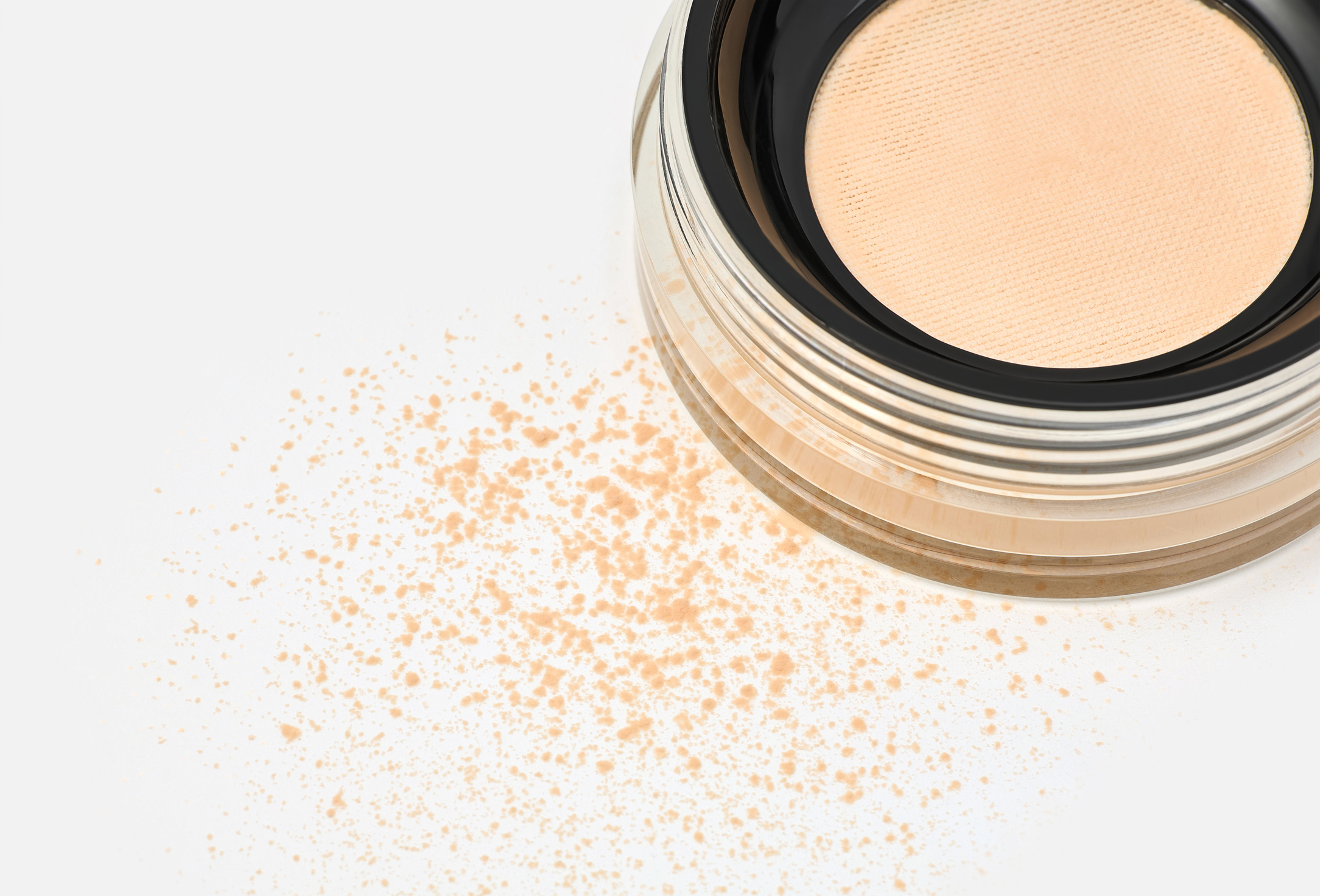 MILANI Loose Setting Powder Conceal + Perfect Blur Out