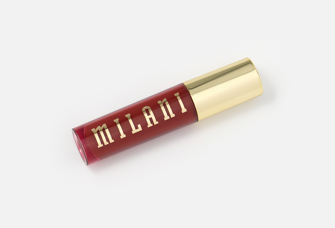 MILANI Glossy tinted lip oil Fruit Fetish