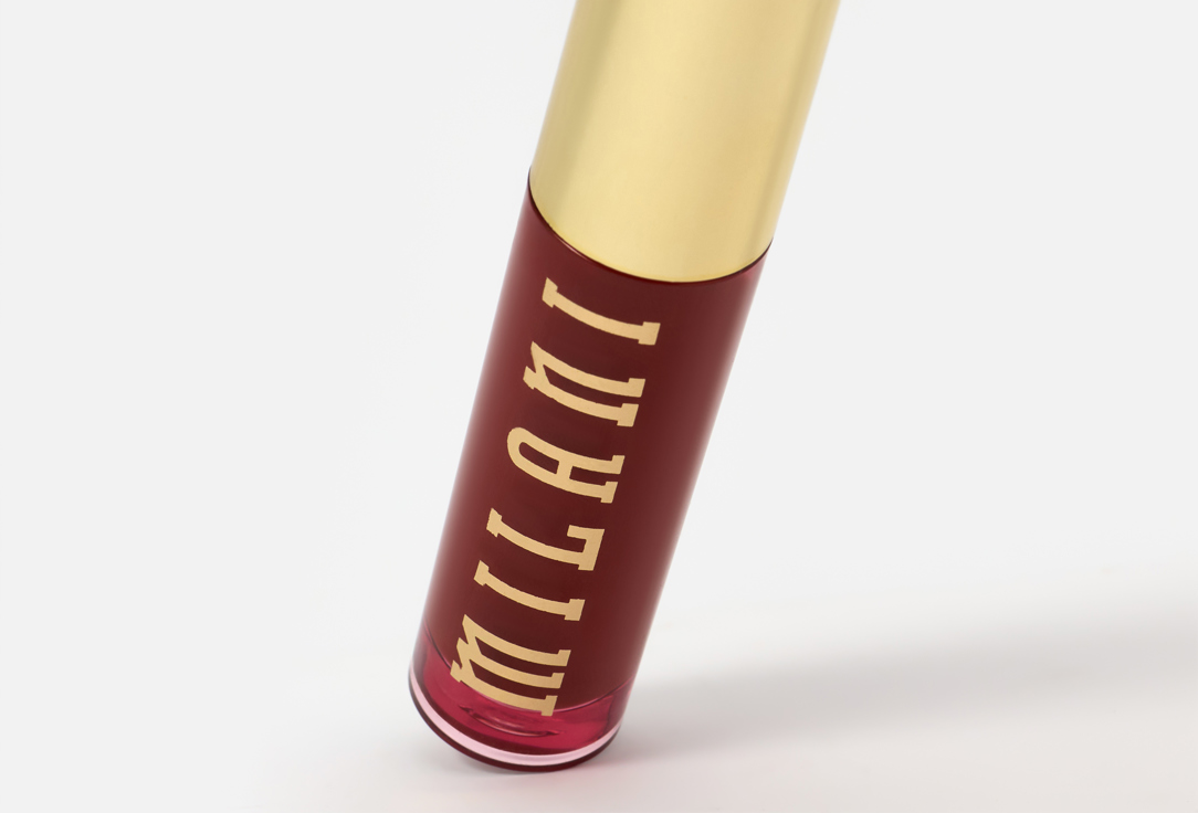 MILANI Glossy tinted lip oil Fruit Fetish