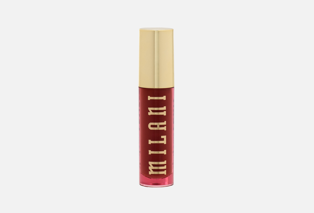MILANI Glossy tinted lip oil Fruit Fetish