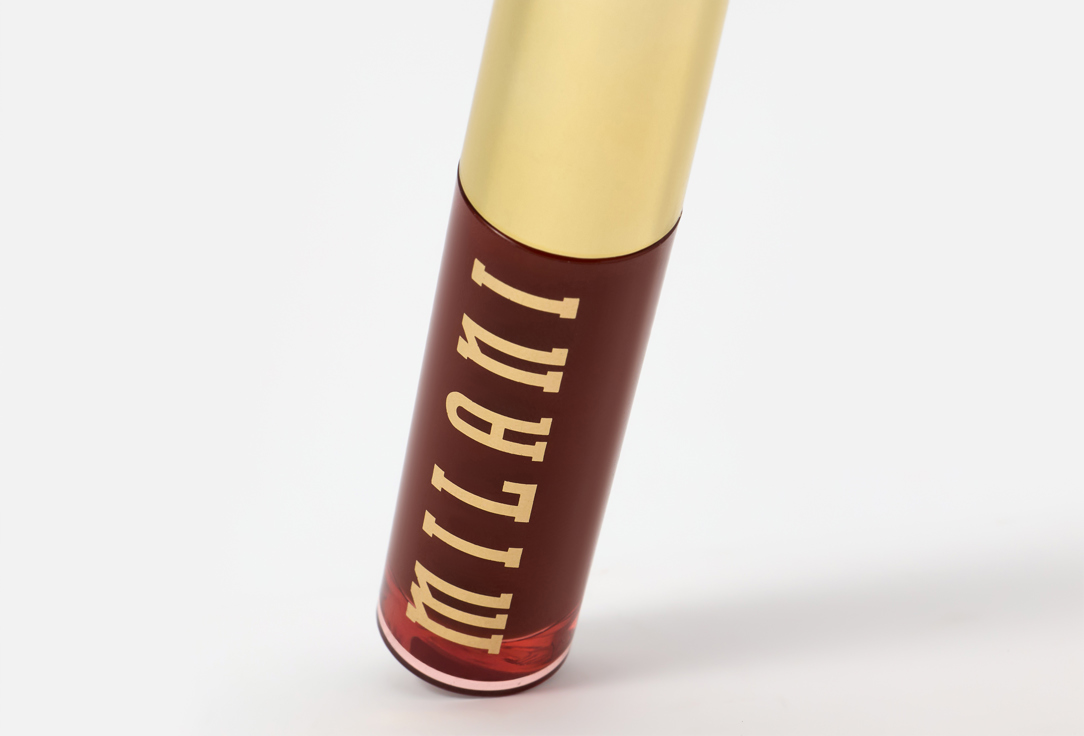 MILANI Glossy tinted lip oil Fruit Fetish