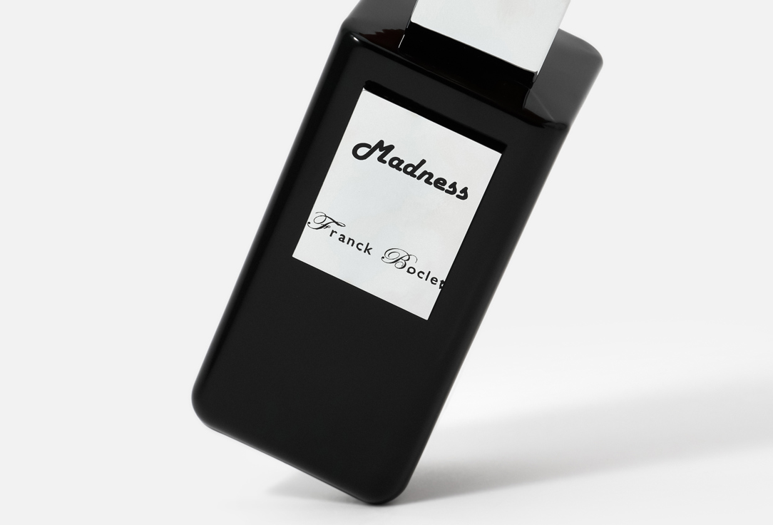 Franck Boclet Perfume Madness