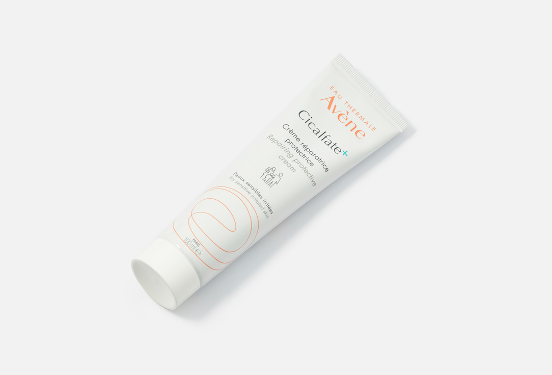 EAU THERMALE AVENE Restorative face cream Cicalfate +