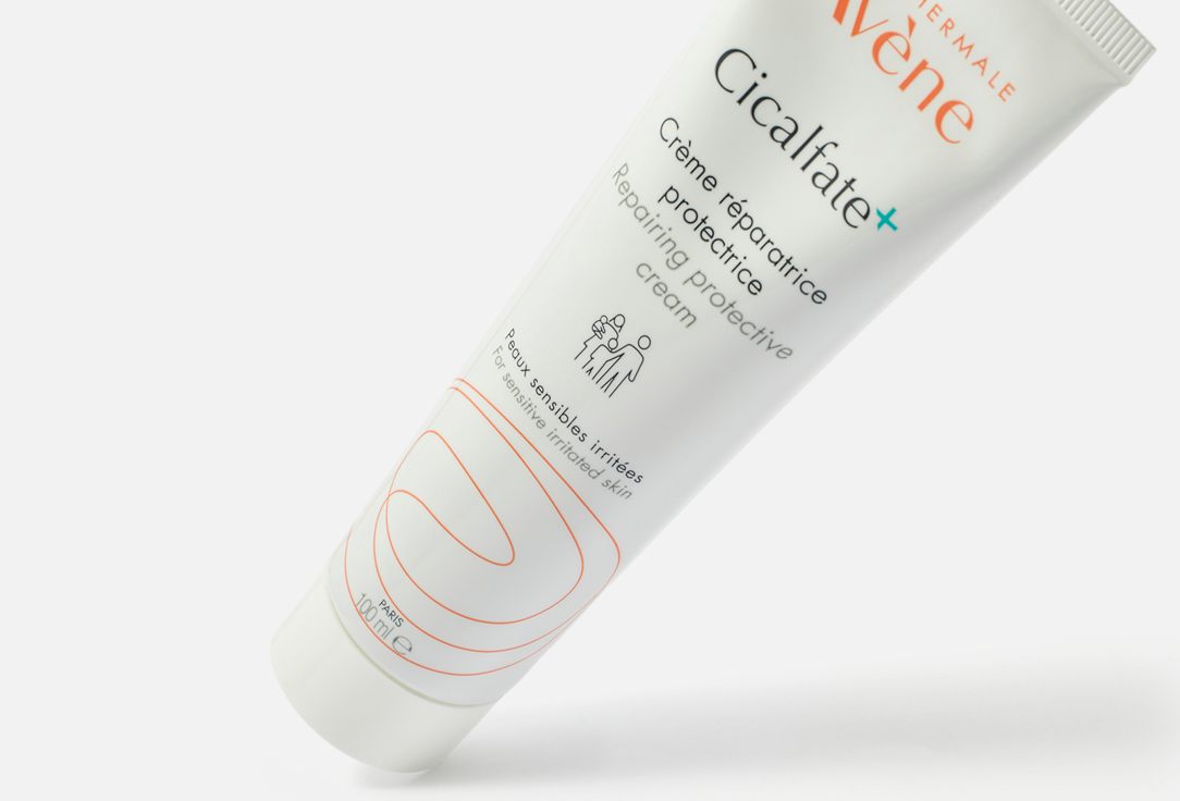 EAU THERMALE AVENE Restorative face cream Cicalfate +
