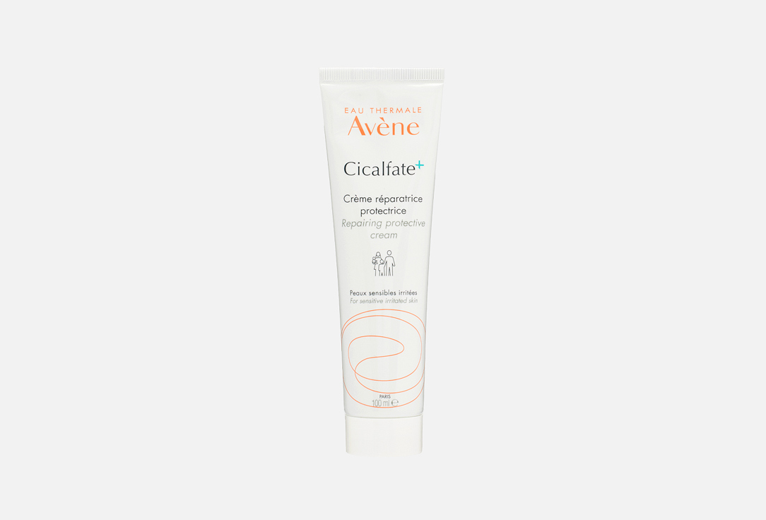 EAU THERMALE AVENE Restorative face cream Cicalfate +