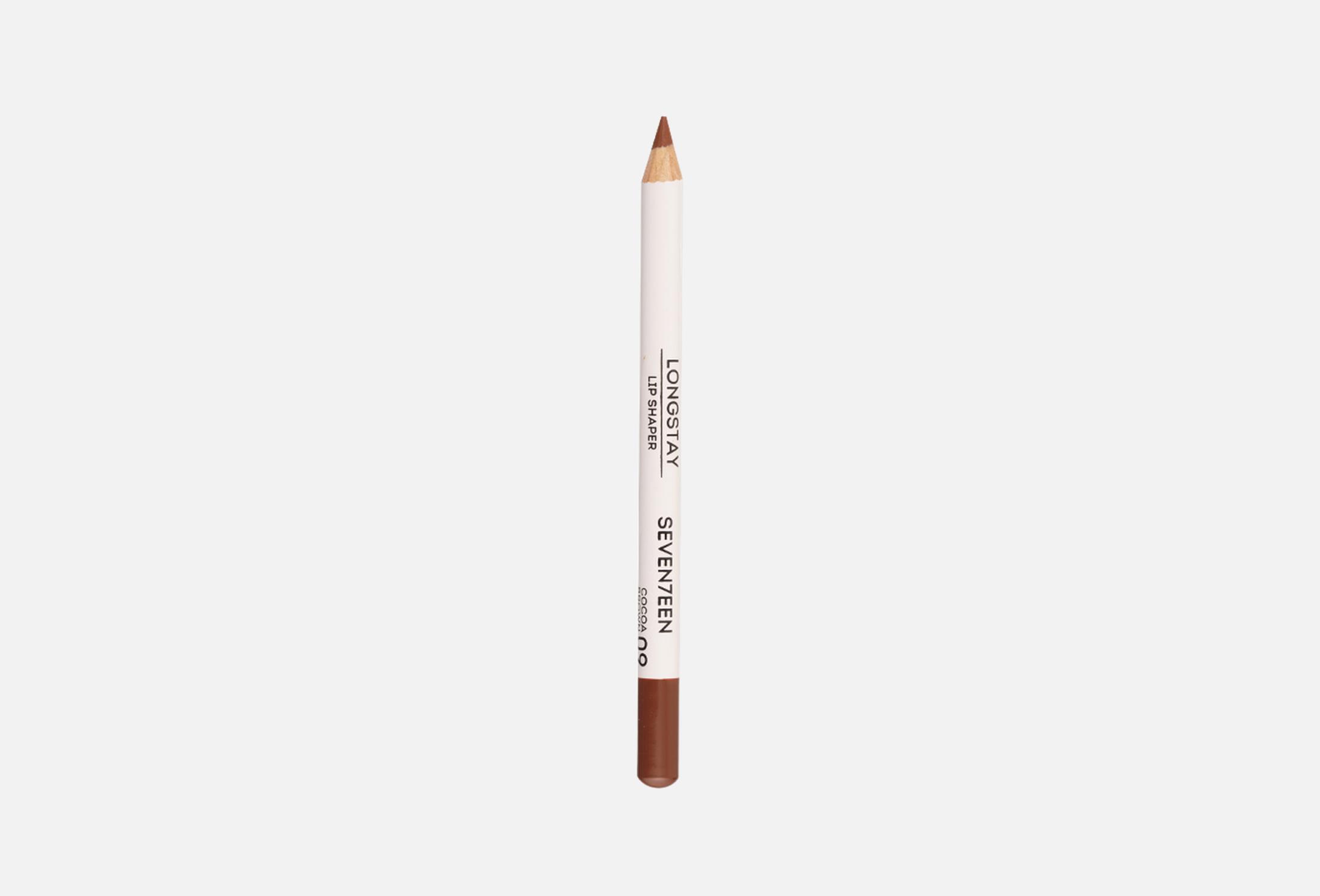 Longstay Lip Shaper  1.14 9