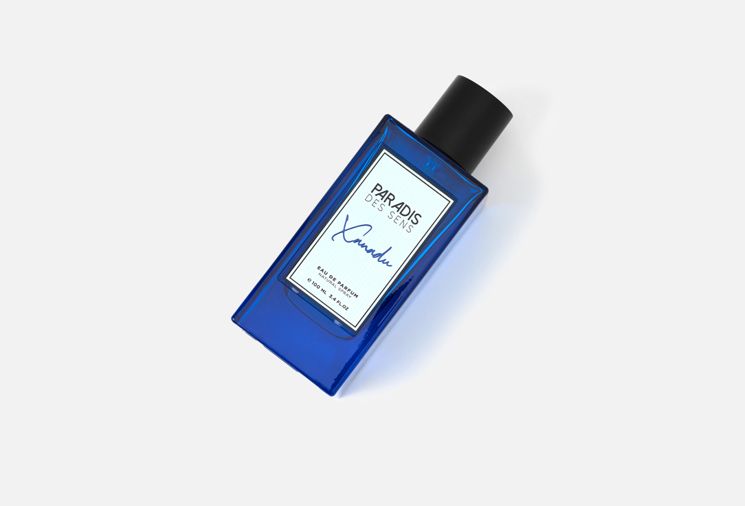 بارادي ديس سانس ماء عطر اكساندو