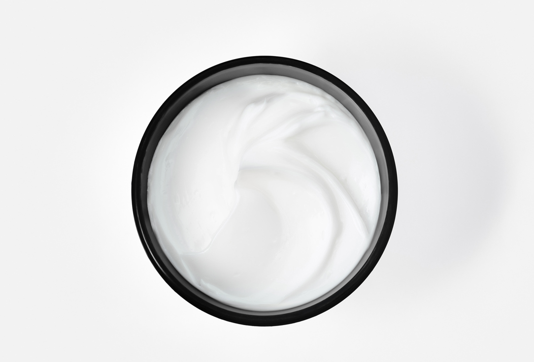 ORGANIC MIMI Body Cream Deep Hydrating Almond & Cherry