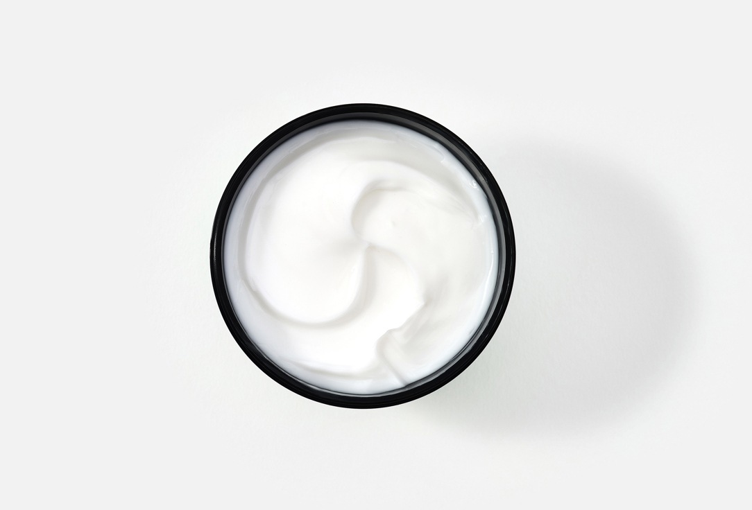 ORGANIC MIMI Body Cream Deep Hydrating Almond & Yuzu