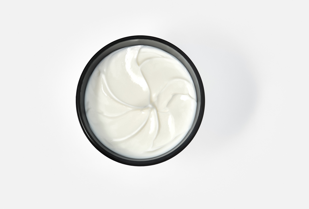 ORGANIC MIMI Body Cream Moisturizing Avocado & Guava
