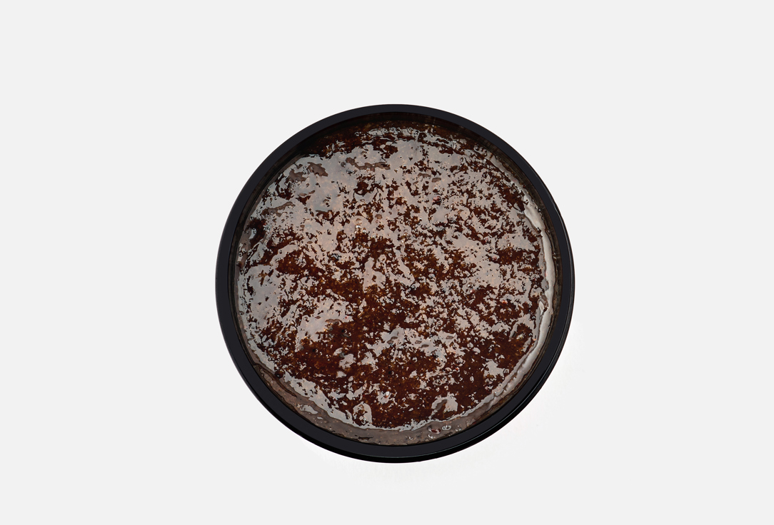 ORGANIC MIMI Body Scrub Coffee & Cinnamon