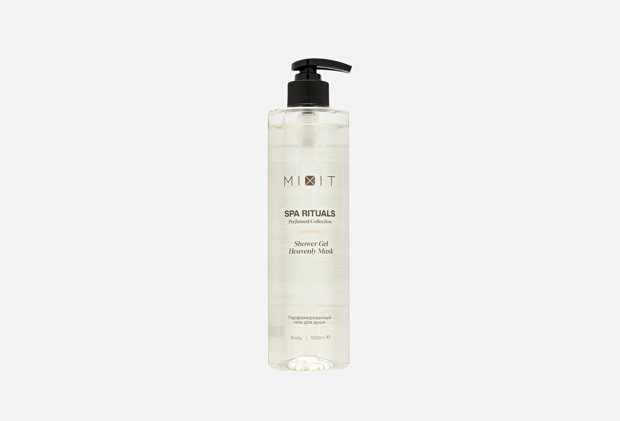 Spa Rituals Heavenly Musk  500 