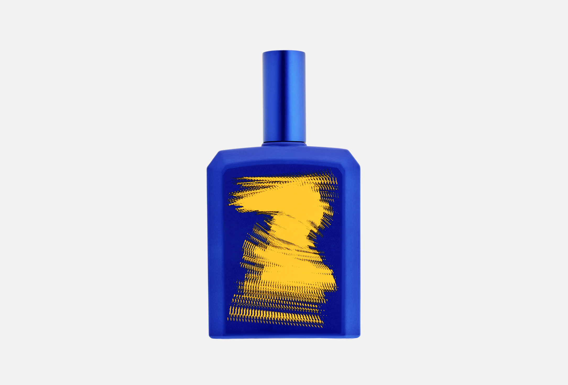 This is not a blue bottle 1.7  115 