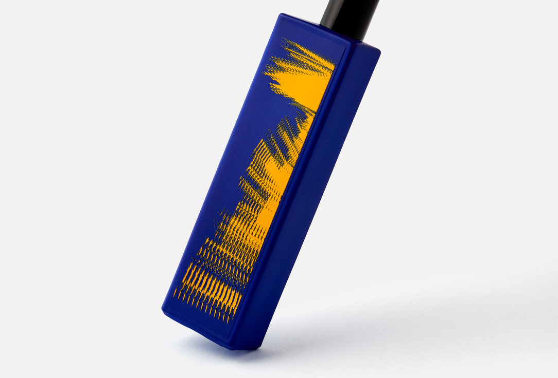 Histoires de Parfums Eau de Parfum This is Not a Blue Bottle 1.7