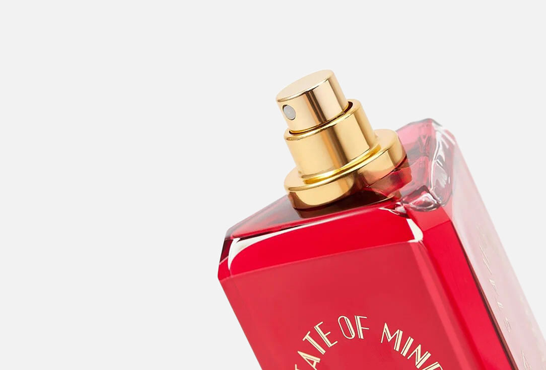 State Of Mind Eau de Parfum VOLUPTUOUS SEDUCTION