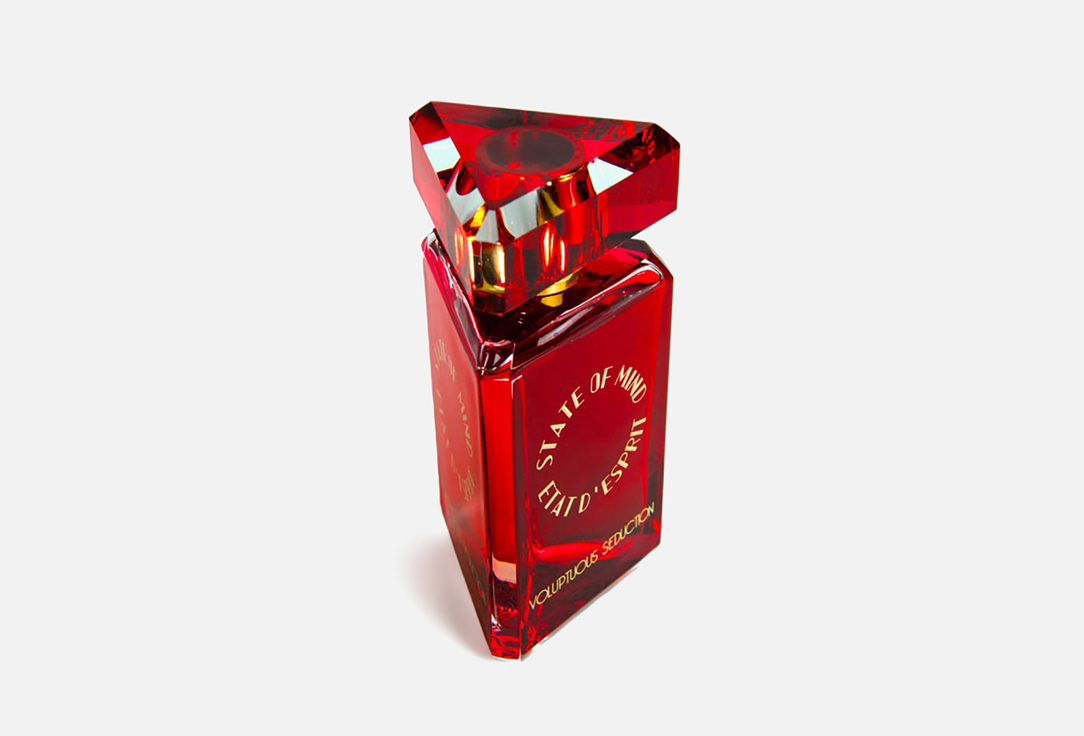 State Of Mind Eau de Parfum VOLUPTUOUS SEDUCTION