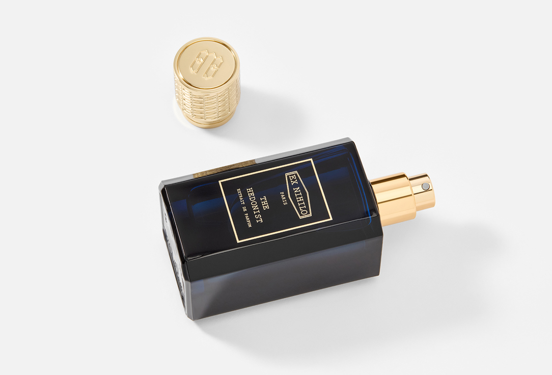 EX NIHILO Extrait de Parfum THE HEDONIST