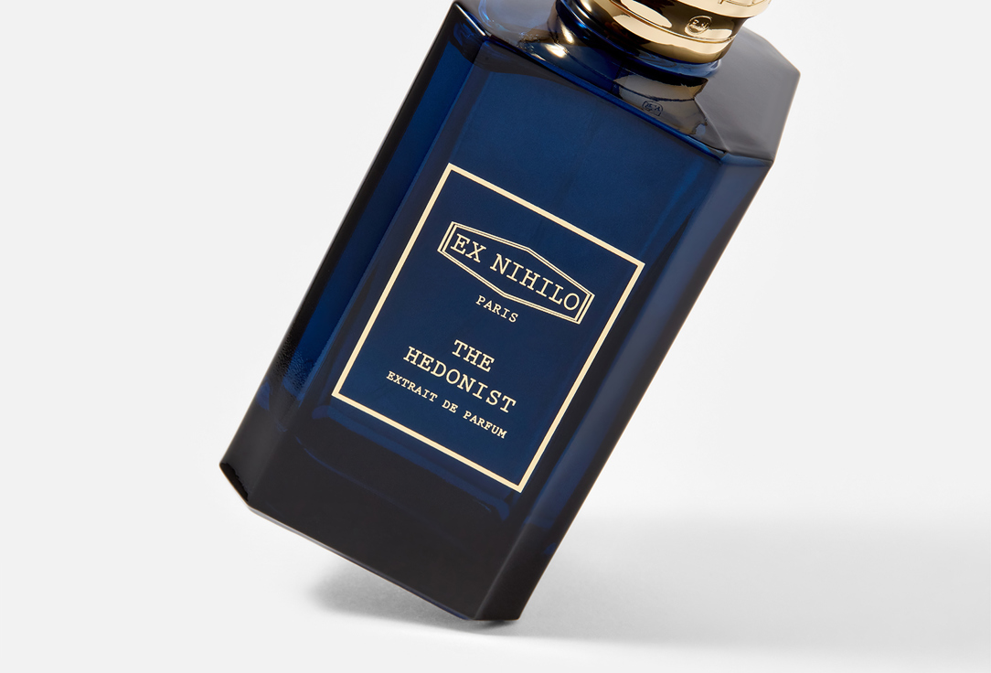 EX NIHILO Extrait de Parfum THE HEDONIST