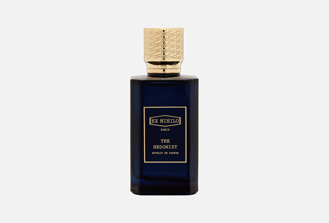 EX NIHILO Extrait de Parfum THE HEDONIST