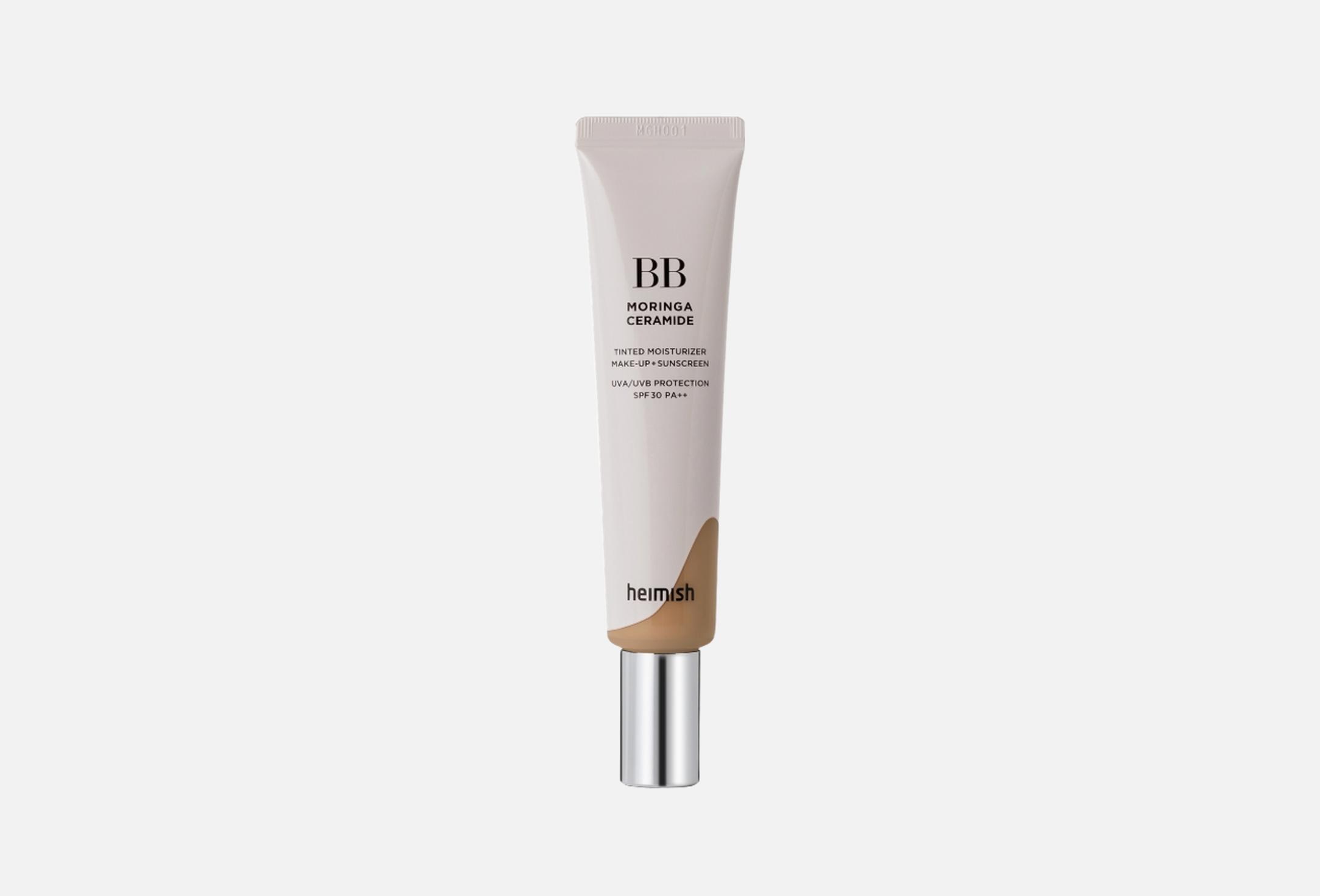 Moringa ceramide  30 28, Tan