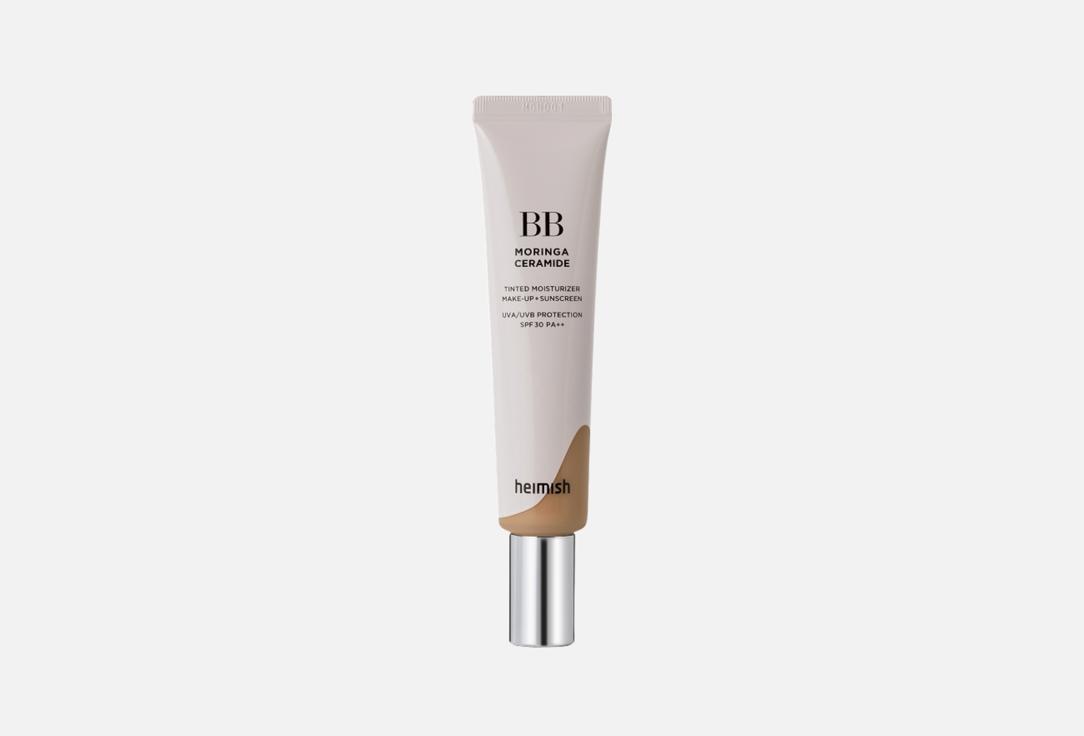 Heimish BB Cream SPF 30 PA++ Moringa ceramide