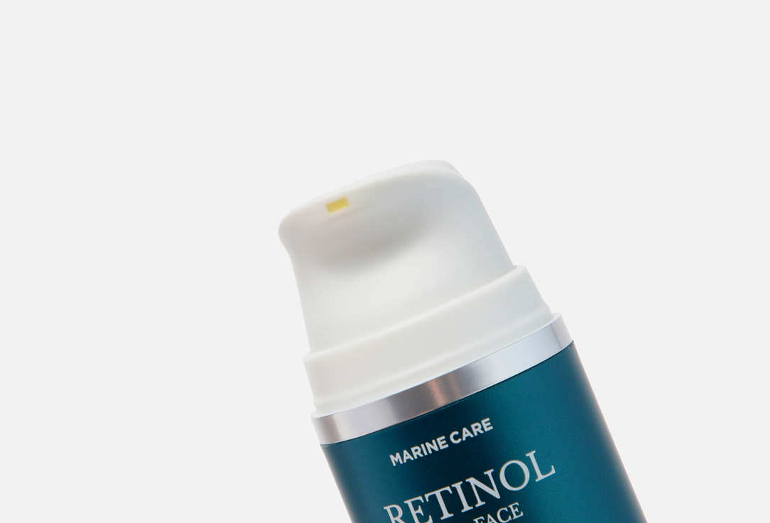 Heimish Face serum Marine care retinol