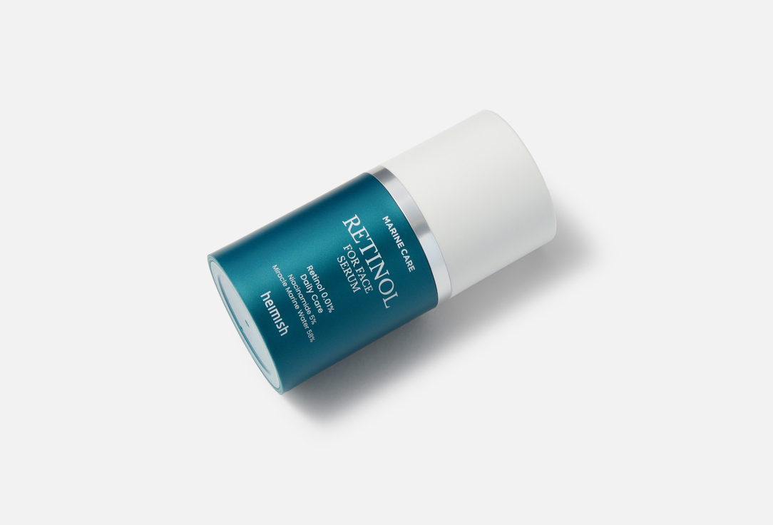 Heimish Face serum Marine care retinol