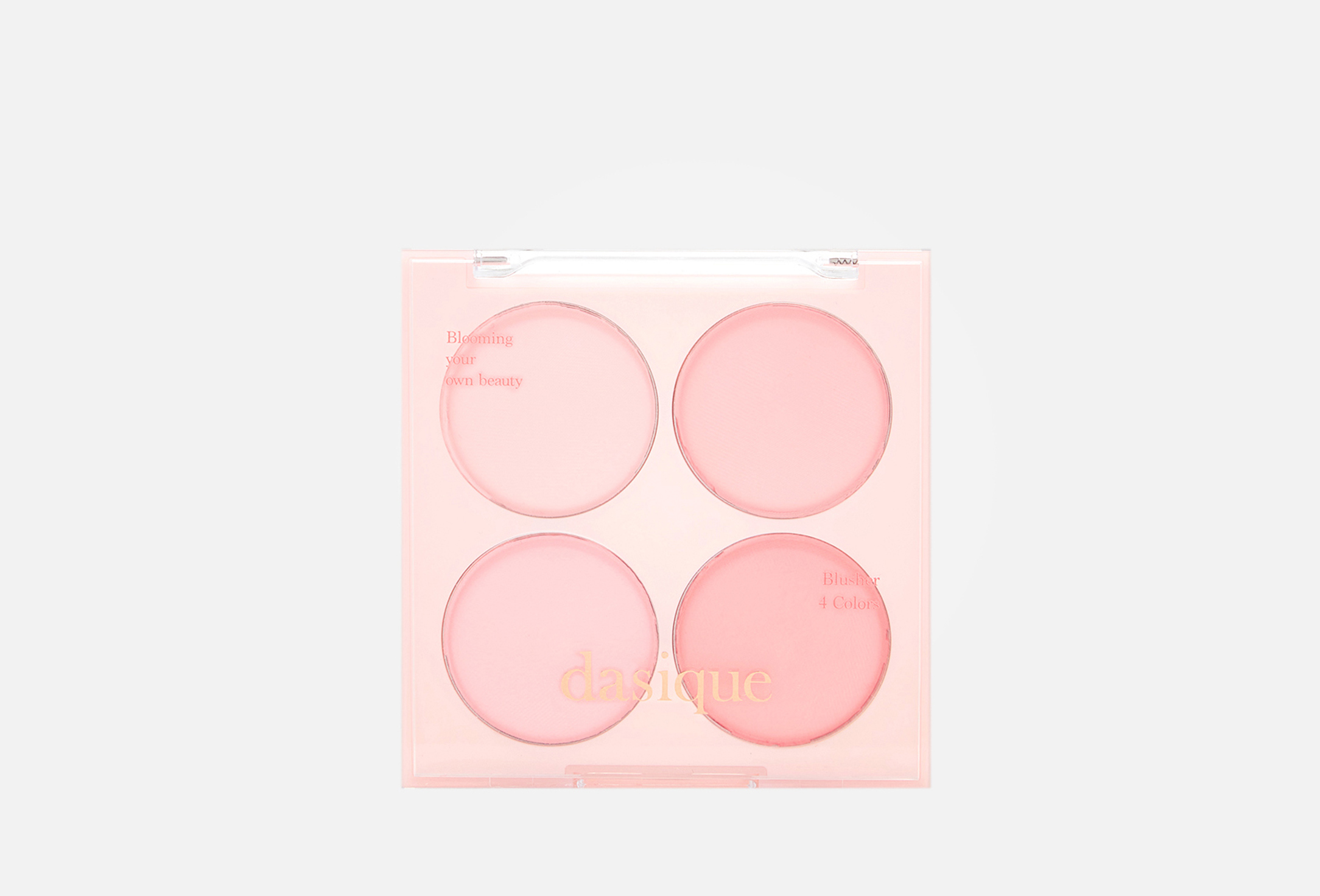 Blending Mood Cheek  16.8 07, Candy Berry