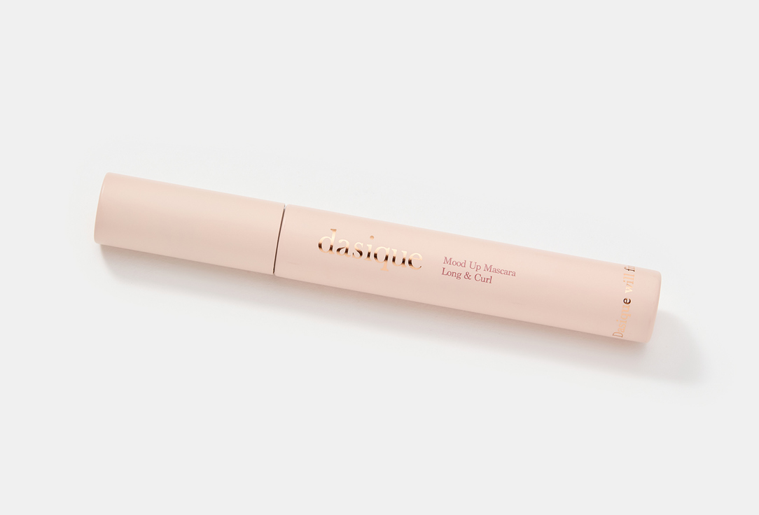 Dasique Mascara Mood Up Long & Curl