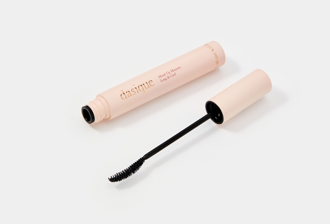 Dasique Mascara Mood Up Long & Curl