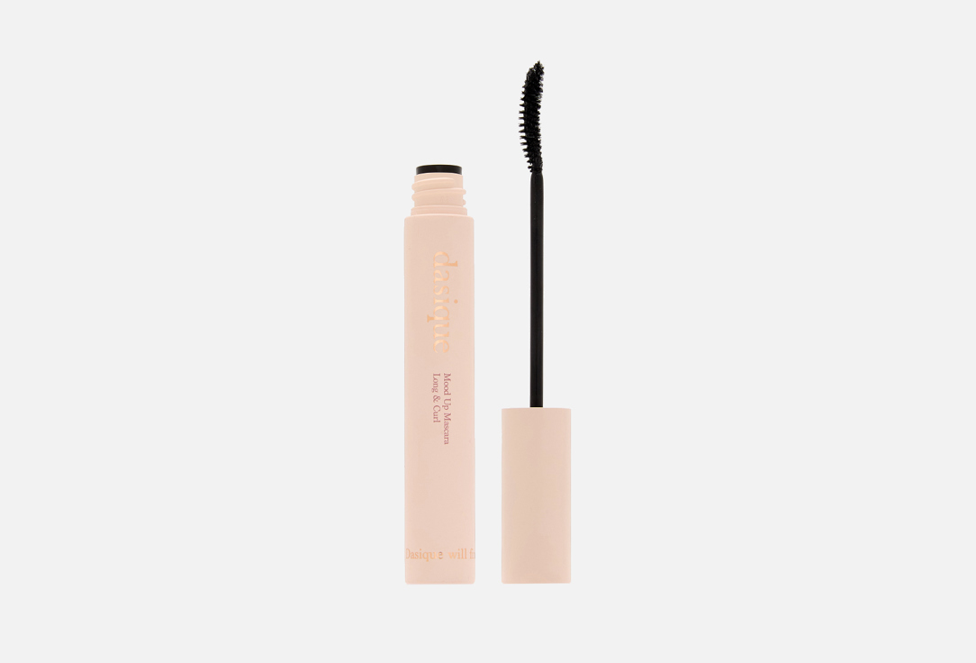 Dasique Mascara Mood Up Long & Curl