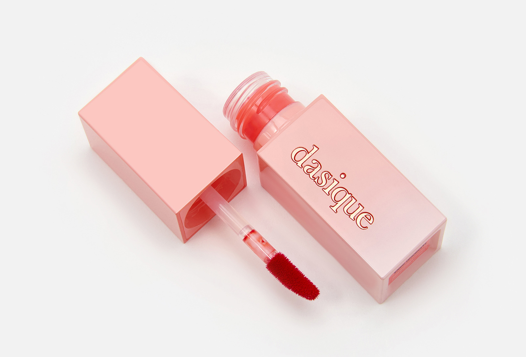 Dasique Lip Tint Juicy Dewy 08, Papaya Milk 3.5 g Dasique Lip Tint Juicy Dewy