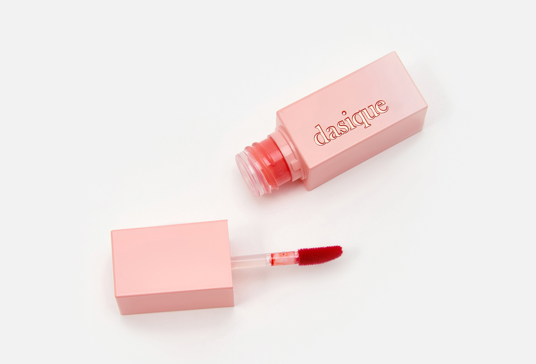 Dasique Lip Tint Juicy Dewy 08, Papaya Milk 3.5 g Dasique Lip Tint Juicy Dewy