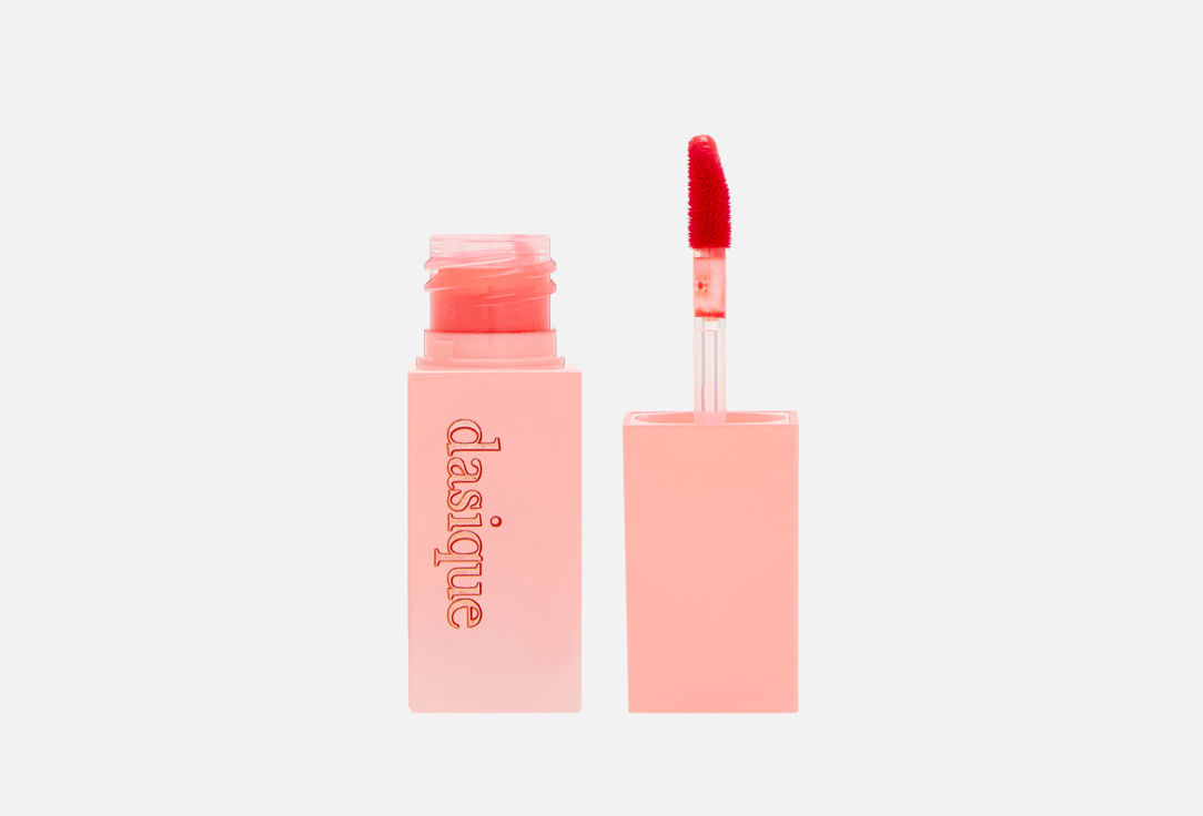 Dasique Lip Tint Juicy Dewy 08, Papaya Milk 3.5 g Dasique Lip Tint Juicy Dewy