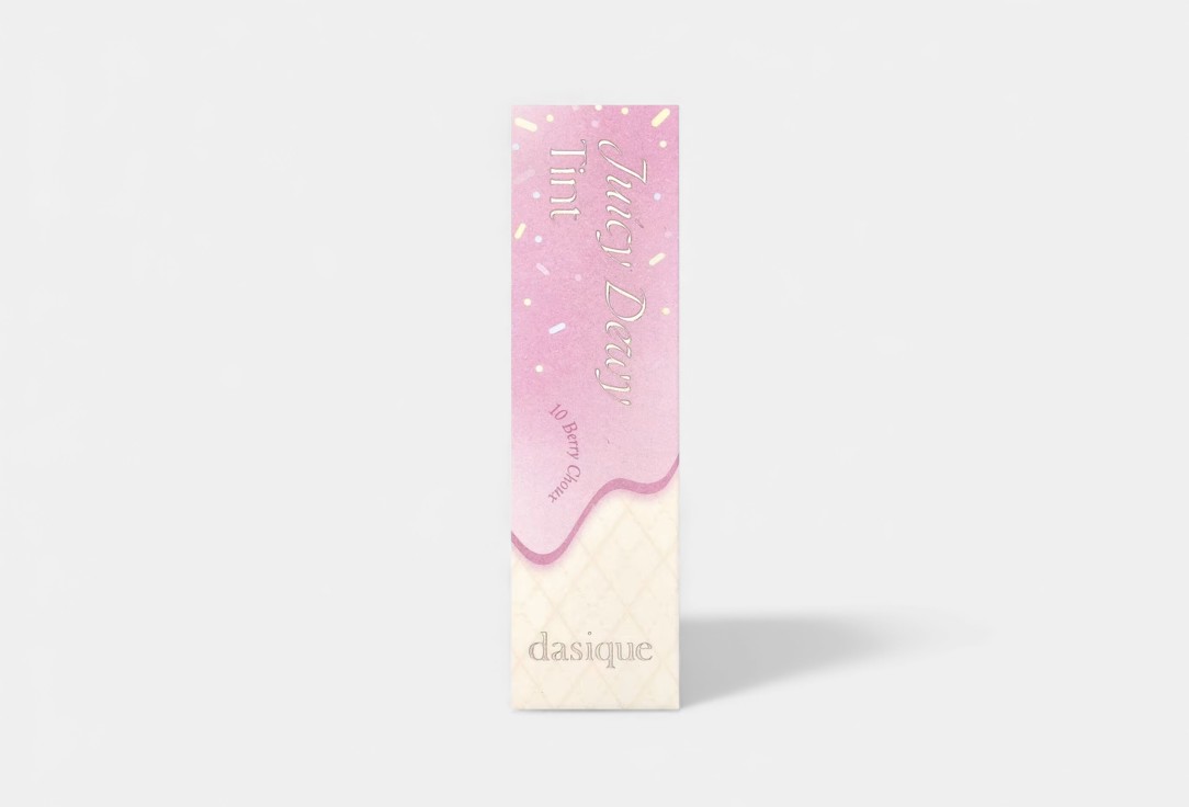 Dasique Lip Tint Juicy Dewy