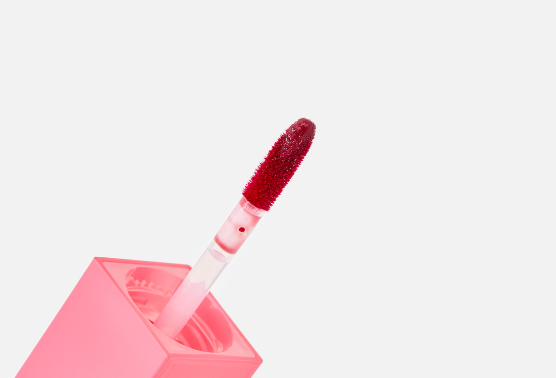 Dasique Lip Tint Juicy Dewy 11, Fig Plum 3.5 g Dasique Lip Tint Juicy Dewy