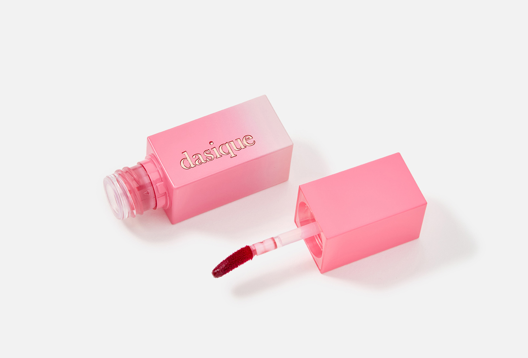 Dasique Lip Tint Juicy Dewy 11, Fig Plum 3.5 g Dasique Lip Tint Juicy Dewy